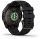 Смарт-часы Garmin Epix Pro (Gen 2) Sapphire Edition 47mm Carbon Grey DLC Titanium with Black Band (010-02803-10/11) - изображение 5