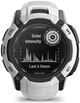 Смарт-часи Garmin Instinct 2X Solar Whitestone (010-02805-14/04) - зображення 2