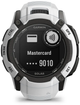 Смарт-часи Garmin Instinct 2X Solar Whitestone (010-02805-14/04) - зображення 7