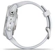Смарт-часы Garmin Epix Pro (Gen 2) 42mm Silver with Whitestone Band (010-02802-00/01) - изображение 4