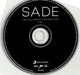 Музыкальный CD диск Sade - The Ultimate Collection (2Cd) фирменный - изображение 4