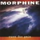 Виниловая пластинка Morphine - Cure For Pain Audiophile Pressing - изображение 1