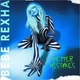 Виниловая пластинка Bebe Rexha – Better Mistakes (Limited Edition) White & Black Swirl Vinyl - изображение 1