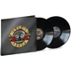 Вінілова Платівка Guns 'N' Roses - Greatest Hits (2LP) - зображення 2