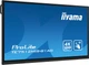 Монітор 75" iiyama Prolite TE7512MIS-B1AG - зображення 4