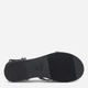 Женские сандалии DeeZee Future Love KL-E533-2 5904862692432 37 24 см Черные (5904862692487) - изображение 6