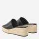 Женские мюли DeeZee Bessy HRT220719 5904862789026 40 25.8 см Черные (5904862789088) - изображение 2