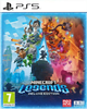 Gra PS5 Minecraft Legends Deluxe Edition (Blu-ray) (5056635601896) - obraz 1