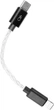 Кабель Shanling L3 USB-C to Lightning Cable (90403169) - зображення 1