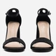 Женские босоножки DeeZee Love Again KL-F3496-1 36 23 см Черные (5904862698786) - изображение 4