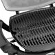 Гриль газовый WEBER Q1200, черный (51010075) - изображение 7