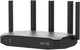 Маршрутизатор Ruijie Reyee RG-EG105GW-X Wi-Fi 6 AX3000 - зображення 4