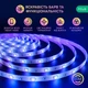 Умная светодиодная лента NOUS F2 10м (5907772033913) - изображение 2
