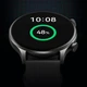 Смарт-годинник Haylou Smart Watch Solar Plus LS16 (RT3) Black - зображення 3