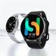 Смарт-годинник Haylou Smart Watch Solar Plus LS16 (RT3) Black - зображення 4