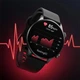 Смарт-годинник Haylou Smart Watch Solar Plus LS16 (RT3) Black - зображення 6
