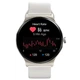 Смарт-годинник Haylou Smart Watch Solar (LS05) Lite Silver - зображення 4