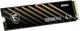 Накопитель SSD 4TB MSI Spatium M461 M.2 2280 PCIe 4.0 x4 NVMe 3D NAND TLC (S78-440R030-P83) - изображение 3