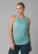 Майка Prana Amata Top S Бірюзовий - изображение 1