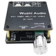 Аудио усилитель TPA3116 2.0, 5-27В 5А, 2x100Вт, Bluetooth 5.0, ZK-1002L - изображение 2