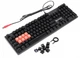 Клавиатура A4Tech B760 Bloody Grey - изображение 10
