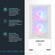 Персональный компьютер ASGARD (I121F.16.S10.26S.2250W) - изображение 4