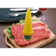 Тендерайзер-прокалыватель для мяса "Кукуруза" - изображение 4