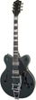 Гітара напівакустична GRETSCH G2622T STREAMLINER LR GUNMETAL (228375) - зображення 3