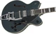 Гітара напівакустична GRETSCH G2622T STREAMLINER LR GUNMETAL (228375) - зображення 5