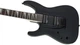 Електрогітара JACKSON JS22L DKA AH BLACK (228627) - зображення 3
