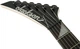 Електрогітара JACKSON JS22L DKA AH BLACK (228627) - зображення 6