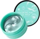 Гидрогелевые патчи для кожи вокруг глаз Mizon Hyaluronic Acid Eye Gel Patch Омолаживающие с гиалуроновой кислотой 60 шт 84 г (8809579273134) - изображение 2