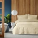 Покривало Lotus Broadway Basic irish cream 150*220 (2000022182195) - зображення 1