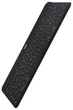 Клавіатура Logitech Keys-To-Go Black (L920-006710) (L920-006710) - зображення 2