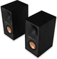 Активная полочная акустическая система Klipsch Reference R-40PM Black - изображение 2