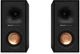 Активная полочная акустическая система Klipsch Reference R-40PM Black - изображение 3