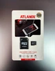 Карта памяти Atlanfa 16gb Class 10 - изображение 1