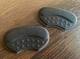 Вставки у взуття від натирання п'ят Insoles Foot Protectors Black - изображение 4