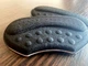 Вставки у взуття від натирання п'ят Insoles Foot Protectors Black - изображение 5