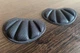 Вставки у взуття від натирання п'ят Insoles Sports Heel Black - зображення 4