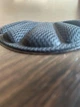 Вставки у взуття від натирання п'ят Insoles Sports Heel Black - зображення 6