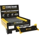 Комплект механічних точилок Work Sharp POCKET KNIFE SHARPENER 12 PACK & 1 DISPLAYS WSGPS-12 - изображение 1