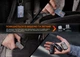 Ліхтар наключний Fenix E03R V2.0 (500 люмен, 7 режимів, USB-C), бузковий - изображение 6
