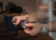 Ліхтар наключний Fenix E03R V2.0 (500 люмен, 7 режимів, USB-C), бузковий - изображение 12