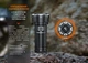 Фонарик ручной Fenix алюминий 175х82х55 мм черный 15000 люмен IP68 (676512) - изображение 10