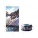 Багатофункціональна пов'язка Cool-feeling Naturehike NH20FS024 snowpeak-blue - зображення 1