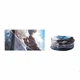 Багатофункціональна пов'язка Cool-feeling Naturehike NH20FS024 snowpeak-blue - зображення 2