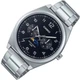 Часы CASIO MTP-M300D-3AVDF Черный/Серебро Нержавеющая сталь - изображение 2