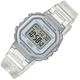 Годинник CASIO LA-20WHS-7A Сірий - зображення 2