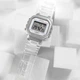 Годинник CASIO LA-20WHS-7A Сірий - зображення 3